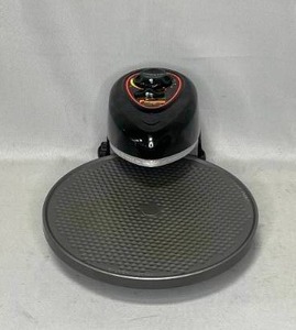lot 145 image: Pizzazz Pizza Oven