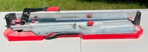 lot 71 image: Rubi TS-93 MAX Tile Cutter