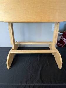 lot 98 image: Drafting Table