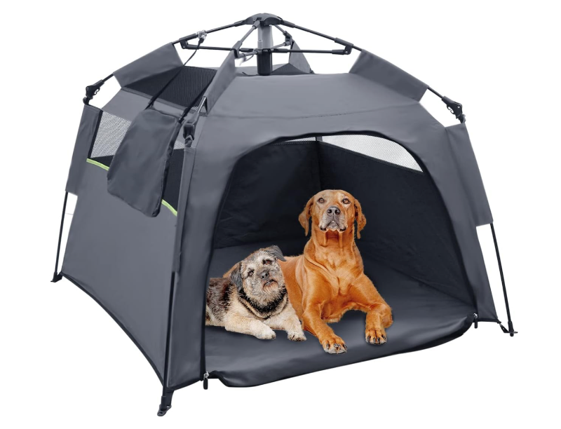 Pet tent for large dogs hotsell