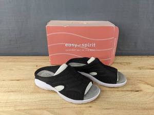 lot 100 image: Easy Spirit Traciee2 Sandals Womens Size 6.5 L