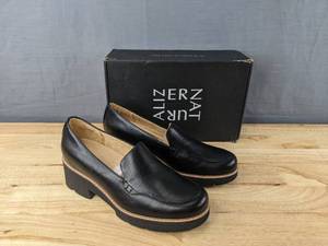 lot 88 image: Brand New Neutralizer Cabaret Loafer Womens Size 11 L