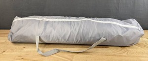 lot 91 image: Baby Playpen B