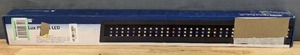 lot 49 image: NICREW AQUALUX Aquarium LED 20 Watt 30-36 B