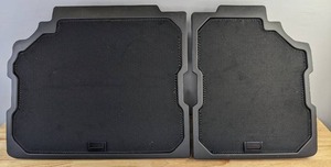 lot 36 image: New Tuamfo 2024 Toyota Sienna Trunk Tray B