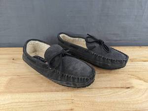 lot 80G image: Sperry Shoes Mens Size 10m Grey N