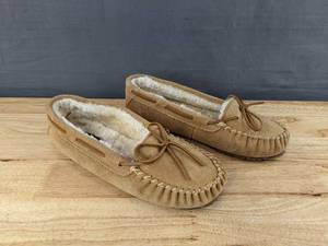 lot 60G image: New Sperry Shoes Mens Size 11 Tan N