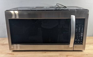 lot 6D image: LG 2.0 cu. ft. Over-the-Range Microwave Oven G