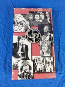 lot 51 image: Set of 6 CD - The Ultimate Rock Collection 1964-1995