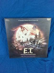 lot 80 image: New ET Light Years From Home Game