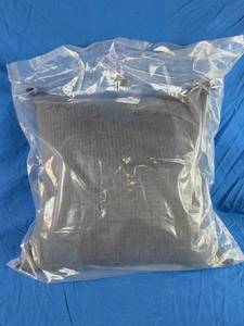 lot 99 image: New Accent Pillow 24x24