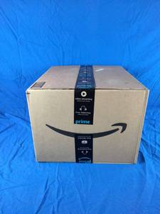 lot 3 image: One Amazon Mystery Box You never know what youll find