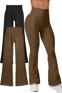 lot 3 image: 24 Pair Yoga Pants