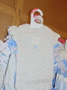lot 29 image: 18 Pack Baby 3-Piece