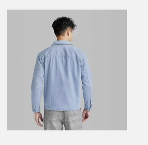 lot 56 image: 6 Pack Shirt Jacket
