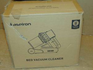lot 47 image: Mattress Vacuum