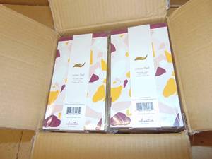 lot 57 image: 8 Packs Of 3 Jotter Pad