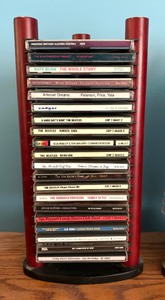 lot 151A image: Collections of CDs
