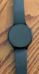 lot 35B image: Samsung 44mm 5 Pro Watch