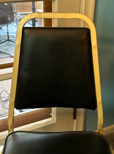 lot 57B image: Charming Vintage Chair