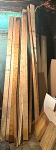 lot 142 image: Wood Wood Wood