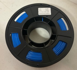 lot 230A image: 3D Printer Filament by Eryone, Rohs, G & G, Rep Rapper and More