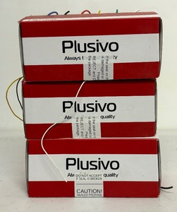 lot 154 image: Haerkn and Plusivo Wire