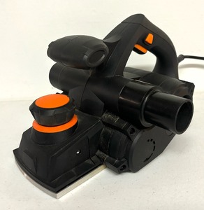 lot 155 image: Wen 6534 Electric Hand Planer