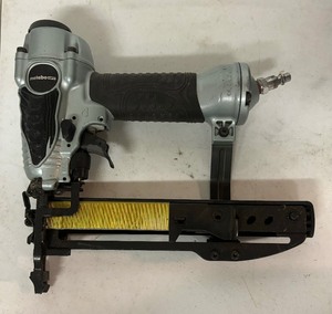 lot 156 image: Metabo HPT 2 Brad Nailer NT 50AE2 (S)