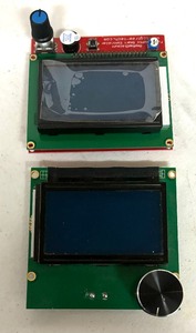 lot 160 image: Electronic Panels by Creatity, Tenlog and More