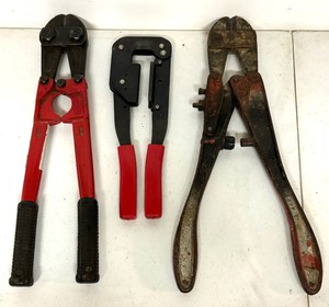 lot 163 image: Variety of Tools