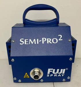 lot 47 image: Fuji Spray DIY-Pro Series Model M Sprayer