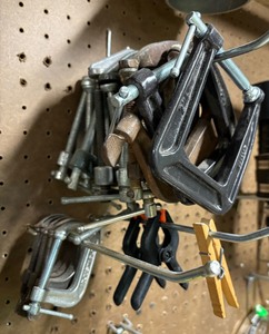 lot 168 image: Tools Tools Tools Part 2
