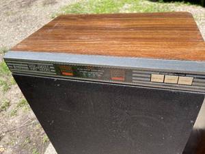 lot 183 image: Pioneer CS-605 Speaker System