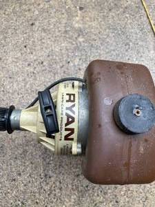 lot 230C image: Ryan Gas Powered Weed Whip