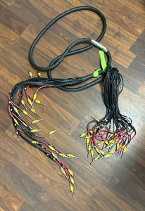 lot 263 image: Patch Cable 196 Inch Snake by Mackie