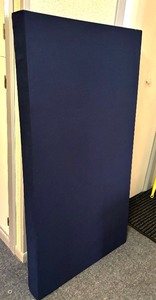lot 46 image: Acoustic Wall Panel
