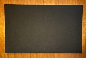 lot 57 image: Two Wall Mounted Acoustic Panels