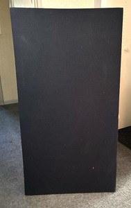 lot 60 image: Acoustic Panel