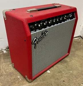 lot 29 image: Fender Frontman 25R Guitar Amplifier