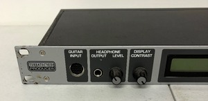 lot 64 image: Terratec Producer Axon AV 100 MK II Guitar to Midi Controller