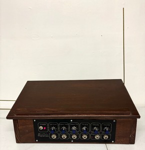 lot 70 image: Paia Theremax