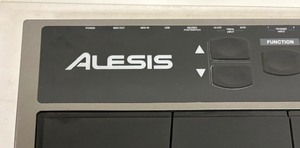 lot 83 image: Alesis Control Pad USB Midi Percussion Controller