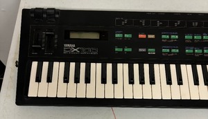 lot 85 image: Yamaha Digital Programmable Algorithm Synthesizer