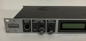 lot 87 image: Terratec Producer Axon AV 100 MK II Guitar to Midi Controller