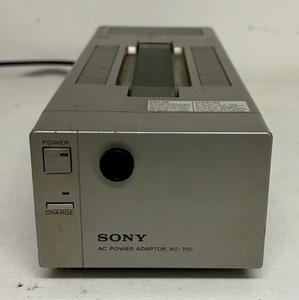 lot 90 image: Sony AC Power Adapter
