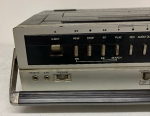 lot 94 image: Magnavox Video Cassette Recorder