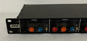 lot 135 image: DOD Mixer R-855