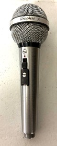 lot 145 image: Vintage Microphones by Shure, EV, Unisphere and More