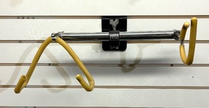 lot 31B image: String Swing and Sho-All Instrument Hooks